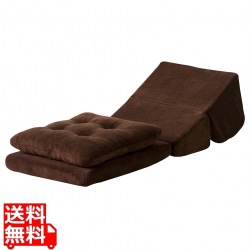 TV枕座布団付きM 写真1