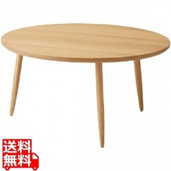 ラウンドテーブルL MTK-322NA 写真1