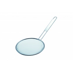 18-8ラーメンスープこし21cm極細目60M/S10168 写真1