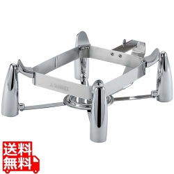 SX チューフィングディッシュ 2/3サイズW16-2302T用スタンドW16-2300B 写真1