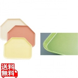 トラペゾイドトレー1418TRライムエイド 写真1