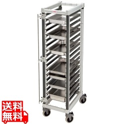 キャンブロ ガストロノームカート用 ストッパー UGNPRPSF(480) 写真1