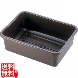 バスボックス 手付深型 21157CBP(131) 写真1