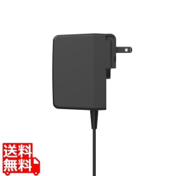 無線LANアクセスポイント用別売り電源アダプター (12V/3.5A) 写真1