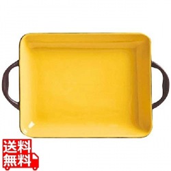 クーズベイ レクタングル バターCBB-002 写真1