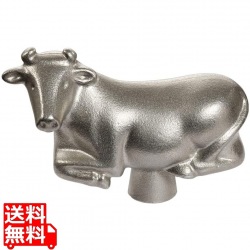 40511-486 ストウブ アニマルノブ カウ 写真1