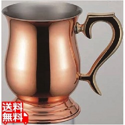 銅 ジョッキー 570cc S-2505 写真1