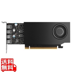 NVIDIA RTX A1000 8GB (ATX) Retail 写真1