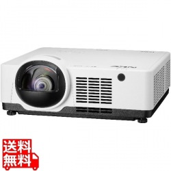 レーザー光源液晶プロジェクター 写真1