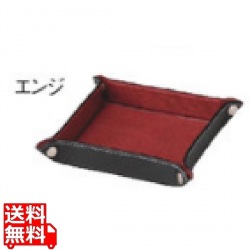 えいむ 革トレー CT-23 エンジ 写真1