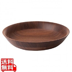 ひきよせ ディッシュLL(2段LL)ウォールナット 130143 写真1