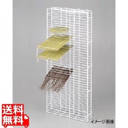 EBM コーティング すだれかけ 370×105×H910 写真1