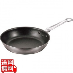 EBM ビストロ 二層クラッド フライパン 18cm ※IH対応(100V/200V) 写真1