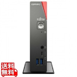 ESPRIMO G6015/TX (Core i5-14400T/8GB/SSD・256GB/光學ドライブなし/Win11 Pro 64bit/Office Home & Business 2024) 写真1