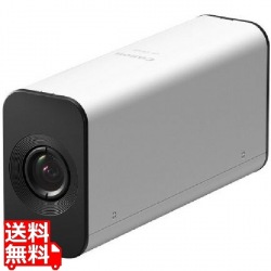 ネットワークカメラ VB-S920F 写真1