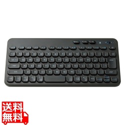 Bluetoothミニキーボード 写真1