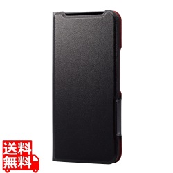 Google Pixel 8 ソフトレザーケース 薄型 磁石付 写真1