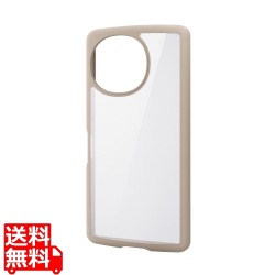 AQUOS R10 TOUGH SLIM LITE ハイブリッドケース フレームカラー 写真1