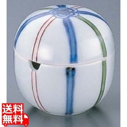 染錦十草 薬味入 T05-07 写真1