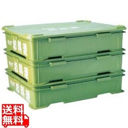 キング 料理用 コンテナー RC-400 本体 写真1