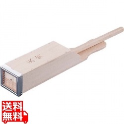 木製ところ天突 特大 写真1