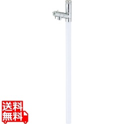 エインスタンド 不凍栓 1口 L1000 ホワイト 写真1