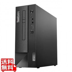 ThinkCentre neo 50s Small Gen 4 (i3-12100/Win11Pro/8GB/256GB/Ultra Slim DVDスーパーマルチ ドライブ (固定式)) 写真1
