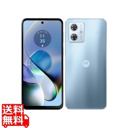 moto g64 5G 8/128 シルバーブルー 写真1
