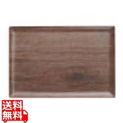 ウッディーベーカートレー 407612 30cm×30cm 写真1