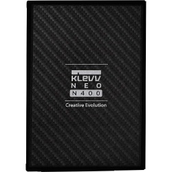 KLEVV NEO N400 2.5インチ 7mm 120GB SSD内蔵 SATA 6Gb/s 写真1