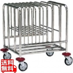 SAまな板立てドーリー SA44-A 写真1