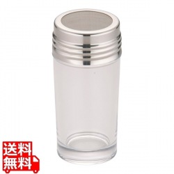 TKG ガラス調味料入 4oz パウダー80メッシュ 写真1
