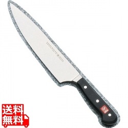 ヴォストフ スペシャルグレード 牛刀 4582-20SG 20cm 写真1