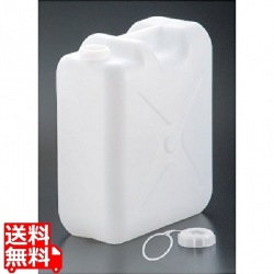 PE ハンディー缶HN-20L 写真1