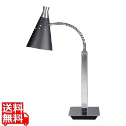 TH ヒートランプ スタンドタイプ ブラック 19446 写真1