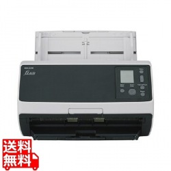 GMW565 fi-8170 A4カラーイメージスキャナ 写真1