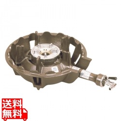 ハイカロリーコンロ TS-502 13A | 都市ガス ( 13A ) 写真1