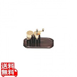 ダイヤゴナルカスタートレー D-605 中 写真1