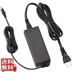 電源アダプター 写真1