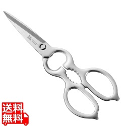 PG-411プログレードオールステンハサミ 写真1