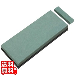 新デバド 大型荒砥石 MD-20(ゴム枠台付) 写真1