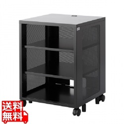 機器収納ボックス(H700) 写真1