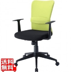 メッシュチェア 写真1