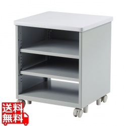 機器収納ボックス 写真1