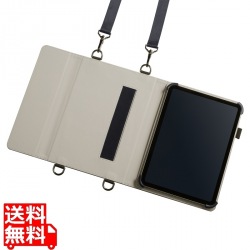 ショルダーベルト付き9?11型タブレットPCケース 写真1