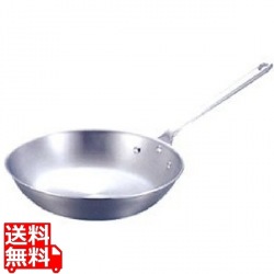 アルミDONフライパン 18cm ※ ガス火専用 写真1