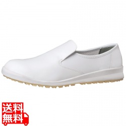 ノンスリップスニーカー・ハイグリップ 写真1