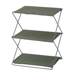 フォールディングシェルフ2D 写真1