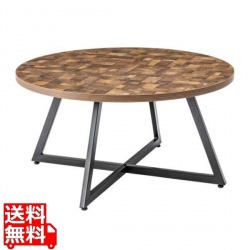 ラウンドテーブル L 写真1