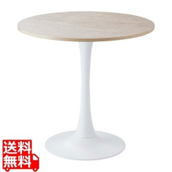 ラウンドテーブル 写真1
